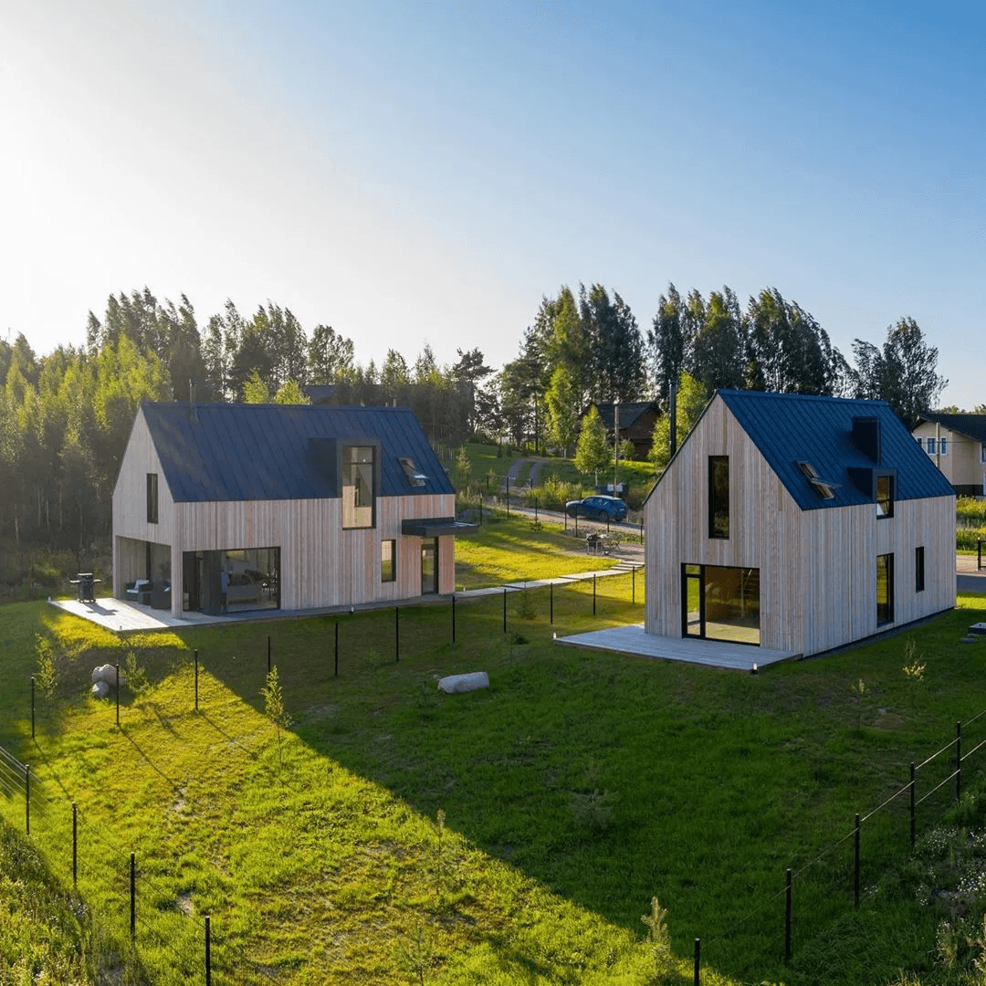 Торжественное открытие по завершению проекта 'Дом'